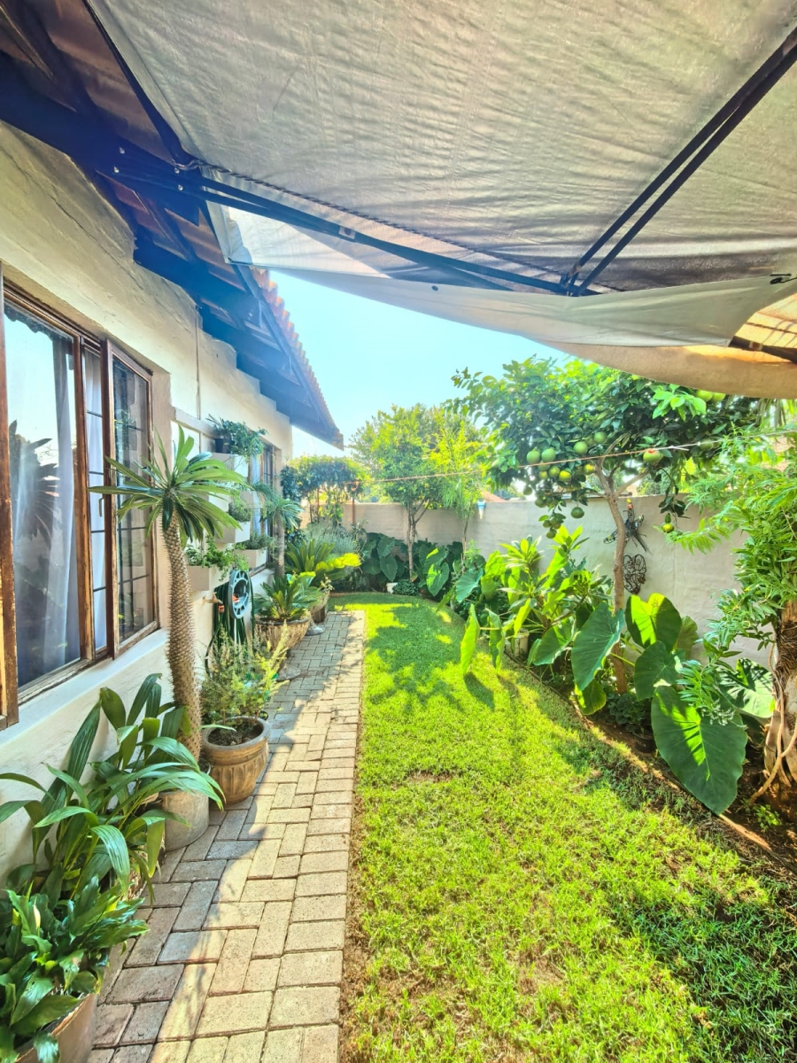 3 Bedroom Property for Sale in Vaalpark Free State